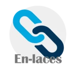 enlace microempresa android application logo